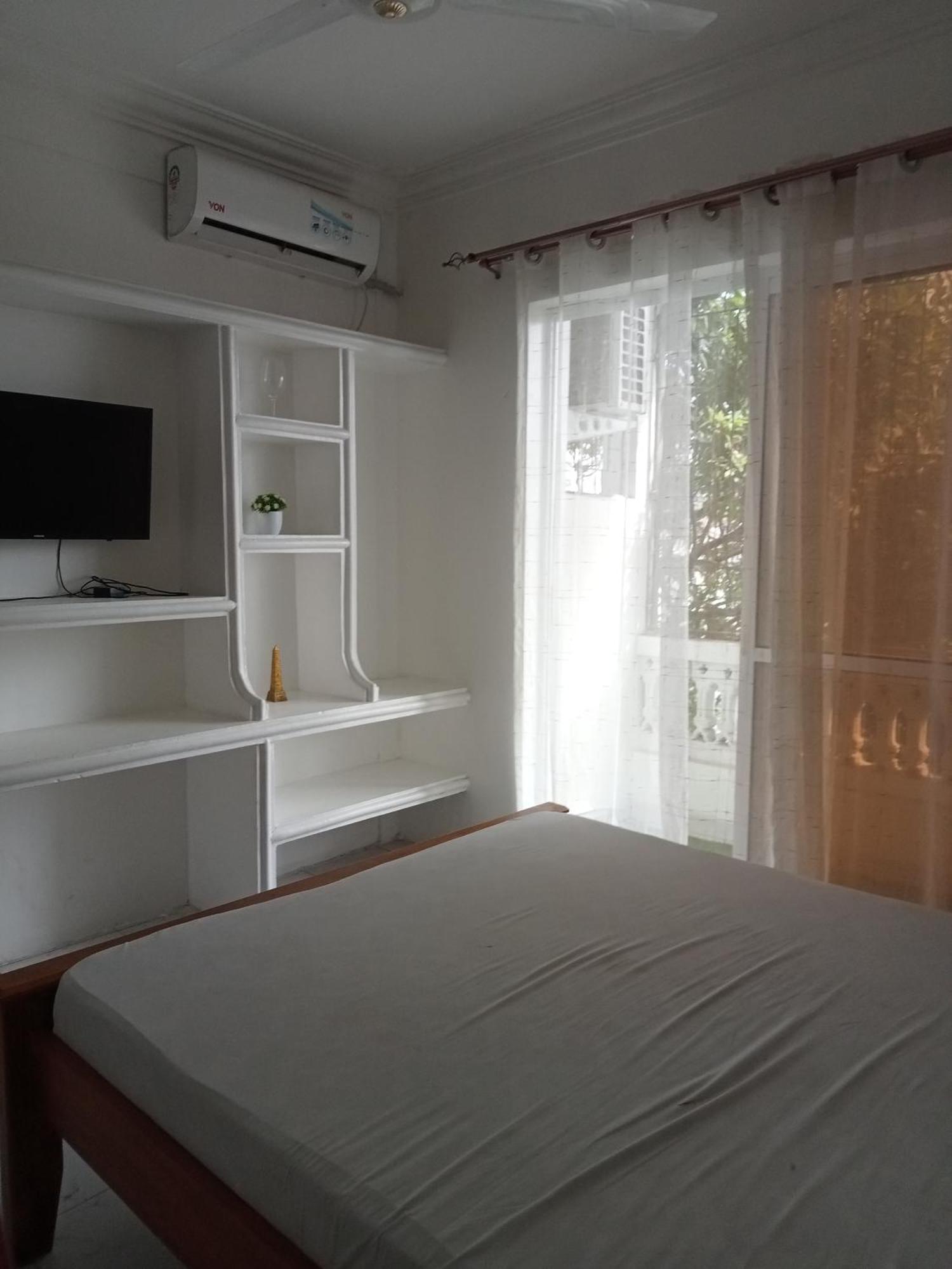 Queens Luxury Studio Mombasa Exterior foto